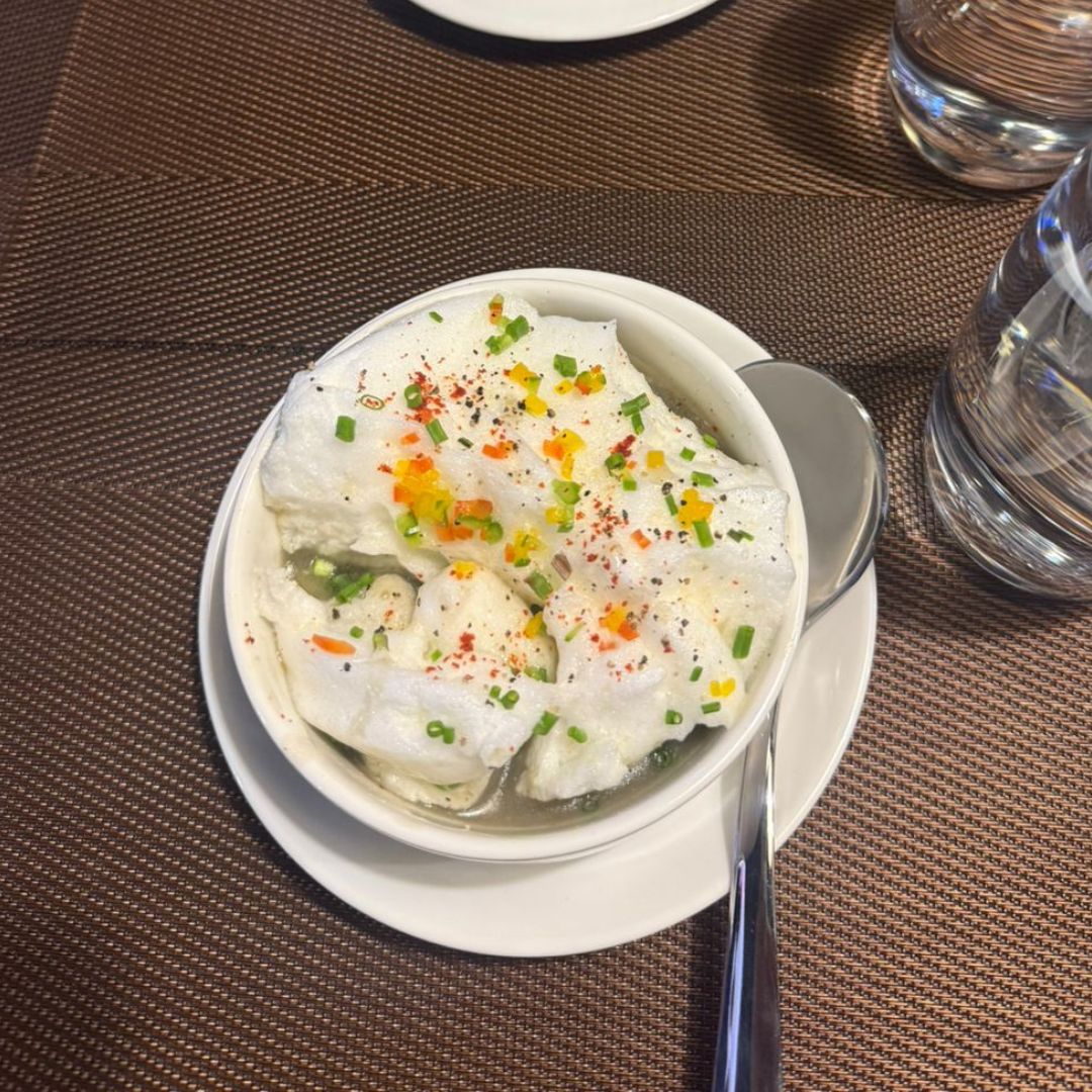 Fresh salad