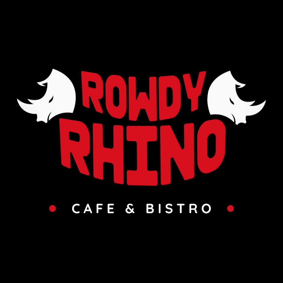 Rowdy Rhino