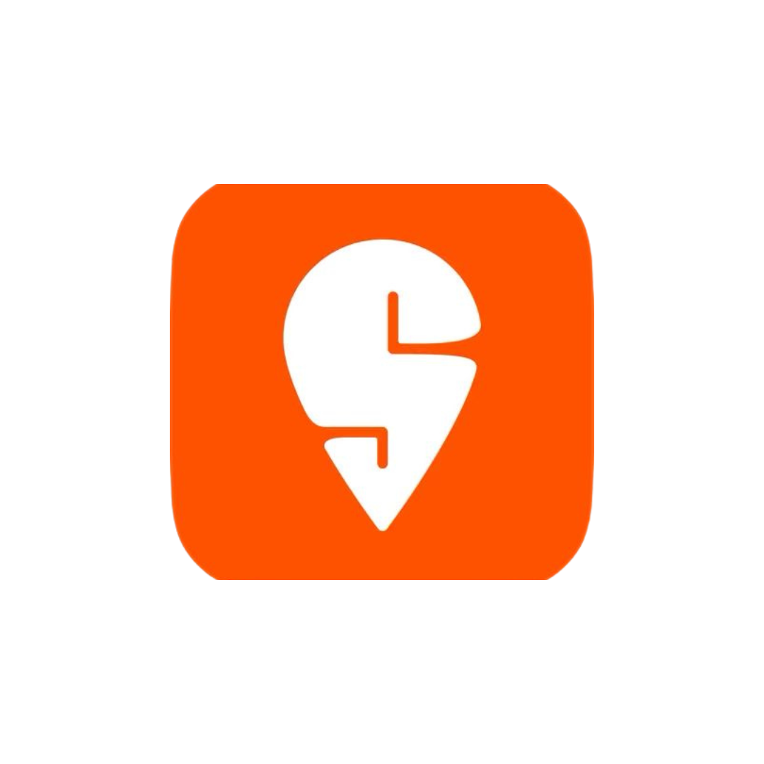 Rowdy Rhino is on Swiggy